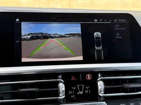 Used 2022 BMW M4 xDrive Competition image 26