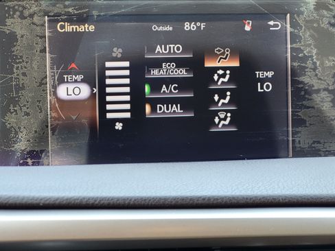 Used 2016 Lexus RX 350 AWD w/ Premium Package image 15