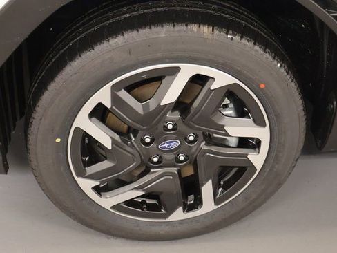 New 2025 Subaru Forester Limited image 8