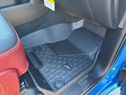 New 2026 RAM 1500 Rebel w/ Bed Utility Group image 28