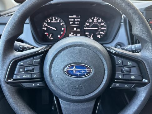 New 2026 Subaru Crosstrek 2.5i AWD/4WD image 24