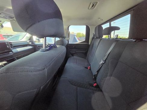 Used 2022 Toyota Tundra SR w/ SR Tow Package AWD/4WD image 9
