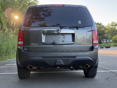 Used 2012 Honda Pilot EX-L image 6