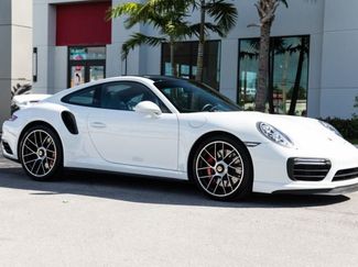 Used 2018 Porsche 911 Turbo video 1