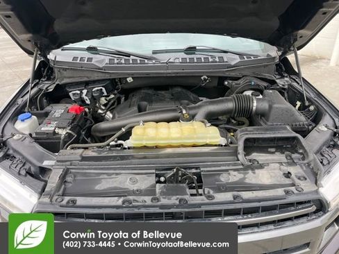 Used 2020 Ford F150 XLT w/ Equipment Group 302A Luxury image 22