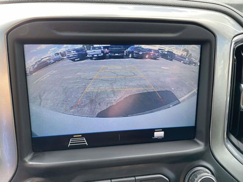 Used 2021 Chevrolet Silverado 1500 RST image 34