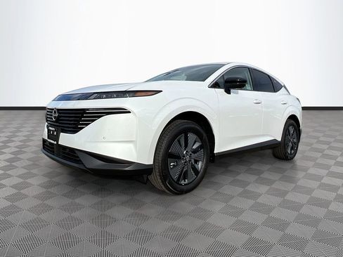 New 2026 Nissan Murano SL w/ Comfort Package image 3