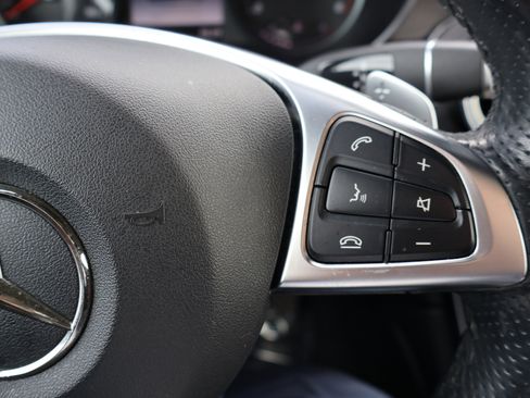 Used 2019 Mercedes-Benz GLC 300 4MATIC Coupe image 33