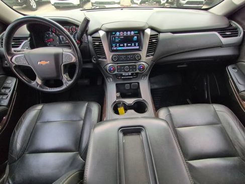 Used 2019 Chevrolet Tahoe LT AWD/4WD image 14