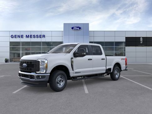 New 2026 Ford F250 XL AWD/4WD image 23