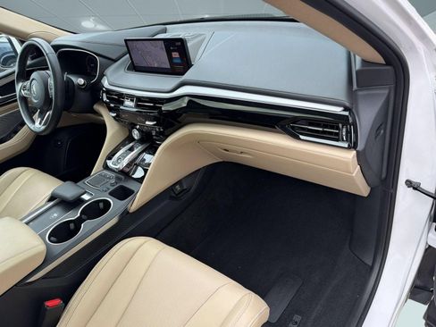 Used 2023 Acura MDX SH-AWD w/ Technology Package image 31