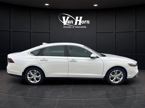 Used 2024 Honda Accord LX image 2