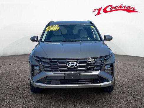 Used 2026 Hyundai Tucson SEL FWD image 33
