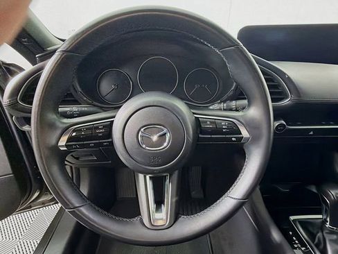 Used 2024 MAZDA MAZDA3 s FWD image 14