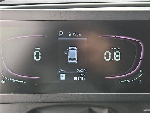 Used 2023 Kia Sportage LX image 11