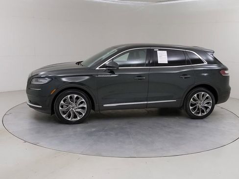 Used 2023 Lincoln Nautilus Reserve w/ Equipment Group 201A AWD/4WD image 19