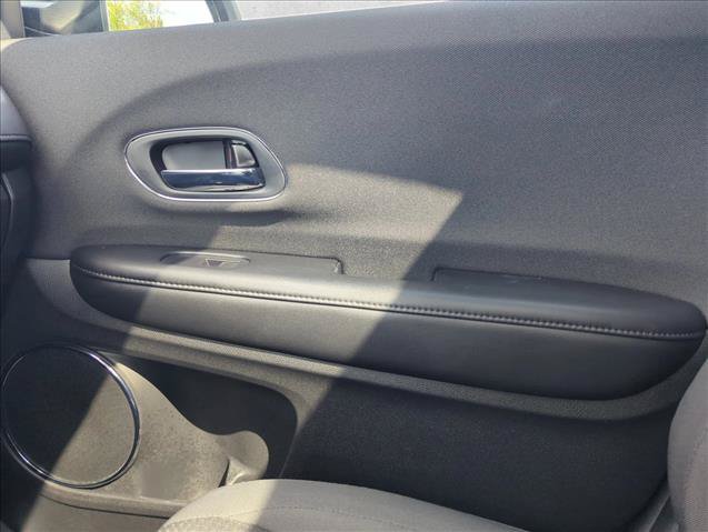 Certified 2022 Honda HR-V EX image 25