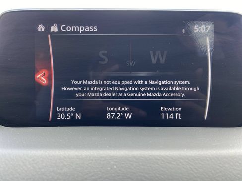 Used 2020 MAZDA CX-5 Touring FWD image 23