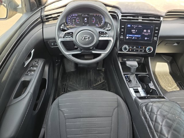 Used 2023 Hyundai Santa Cruz SEL AWD/4WD image 12