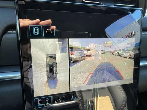 New 2026 GMC Terrain Elevation w/ Elevation Premium Package image 13