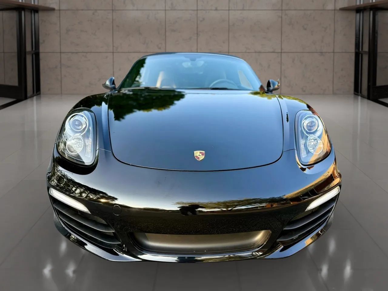 Used 2013 Porsche Boxster S RWD image 12