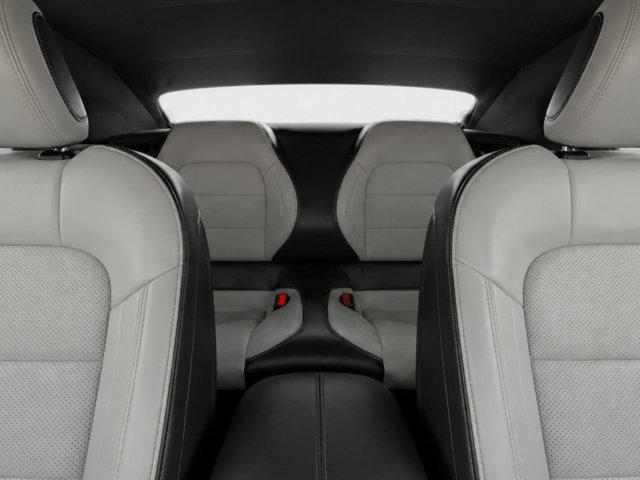 Used 2024 Ford Mustang Premium RWD image 28
