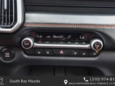New 2026 MAZDA CX-50 AWD 2.5 S w/ Accent Package image 15