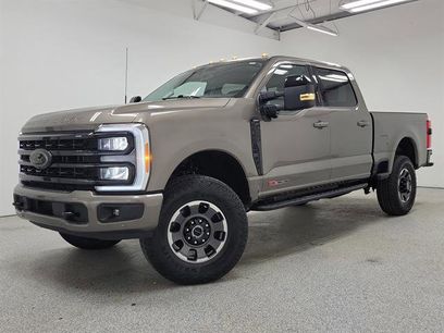 Used 2023 Ford F250 Lariat w/ Lariat Ultimate Package