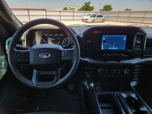 Used 2023 Ford F150 XL w/ STX Appearance Package AWD/4WD image 10