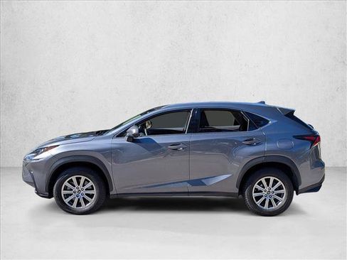 Used 2019 Lexus NX 300 NX 300 image 8