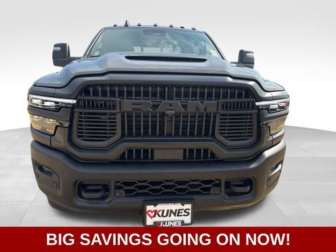 New 2026 RAM 2500 Rebel image 10