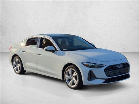 New 2026 Audi A5 Premium AWD/4WD image 5