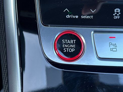 New 2026 Audi SQ8 Premium Plus image 22