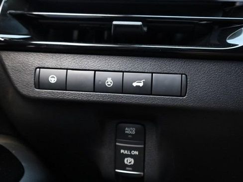 Certified 2025 Nissan Murano SL w/ Cargo Package AWD/4WD image 22