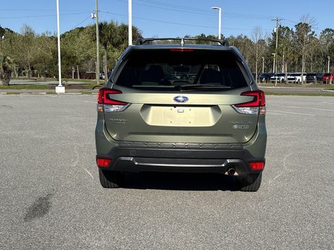 Used 2020 Subaru Forester Premium w/ Popular Package #1 image 16