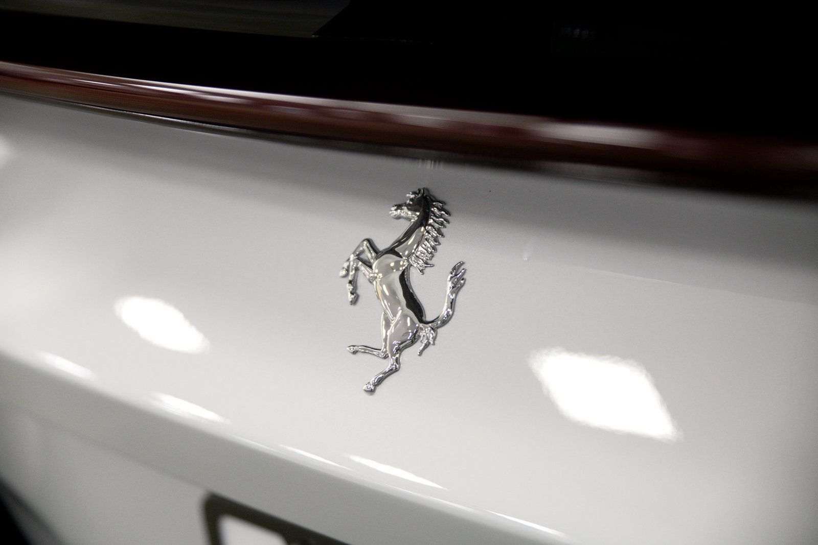 Used 2025 Ferrari 12Cilindri RWD image 29