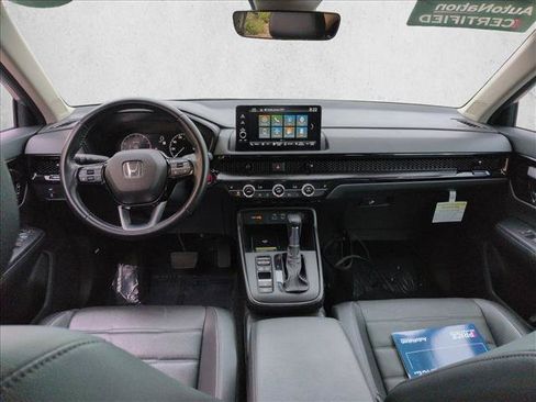 Used 2025 Honda CR-V EX-L image 19