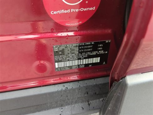 Used 2019 Toyota RAV4 LE image 38