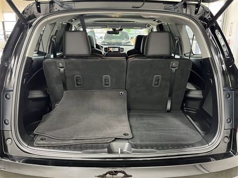 Used 2021 Honda Pilot EX-L image 22