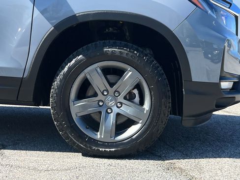 Used 2023 Honda Ridgeline RTL image 9