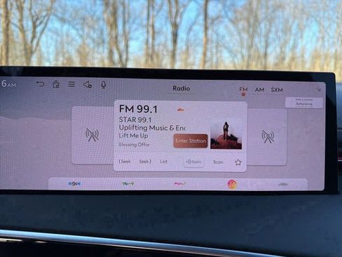 Used 2026 Genesis GV70 2.5T Sport Prestige image 27