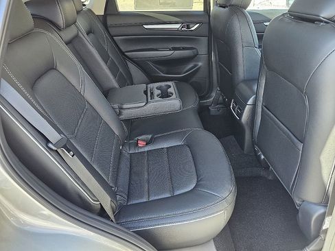 New 2025 MAZDA CX-5 AWD 2.5 S w/ Preferred Package image 20