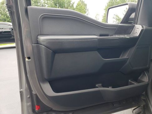 Used 2021 Ford F150 XLT w/ Equipment Group 302A High AWD/4WD image 12