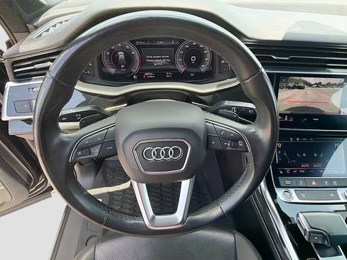 Used 2022 Audi Q7 3.0T Premium Plus AWD/4WD image 39
