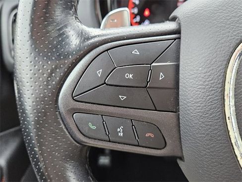 Used 2023 Dodge Durango GT image 12