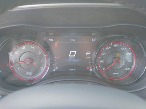 Used 2023 Dodge Charger R/T w/ Daytona Edition Group image 25