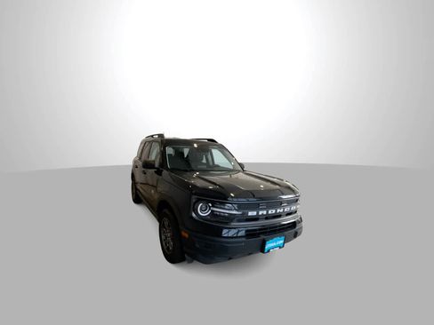 Used 2024 Ford Bronco Sport Big Bend image 2