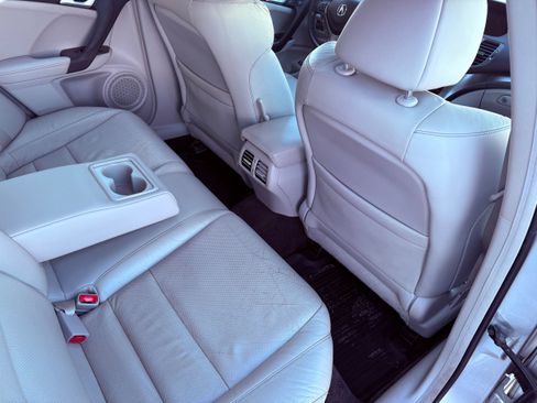 Used 2012 Acura TSX Sedan image 24