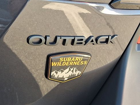Used 2025 Subaru Outback Wilderness image 32