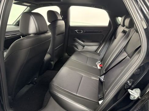 New 2026 Honda Civic Sport Touring image 20